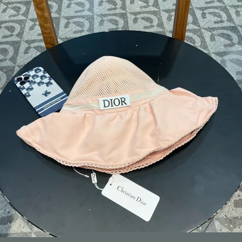 ch**an D*or